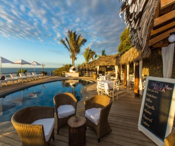 Villas del Mar Máncora