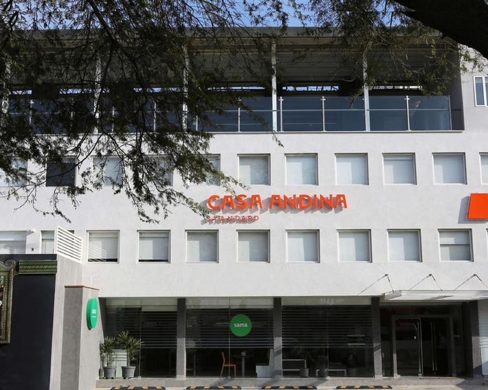 Casa Andina Standard Talara