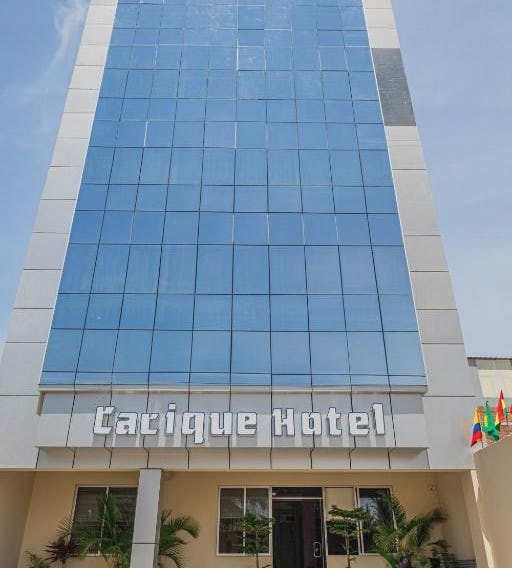 Cacique Hotel