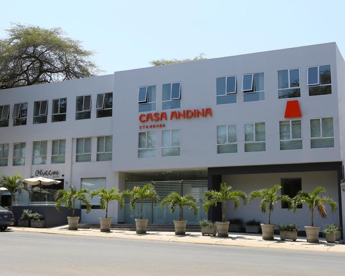 Casa Andina Standard Piura
