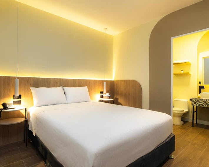 Hotel Solec Piura