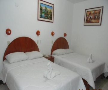 Hotel Bayovar