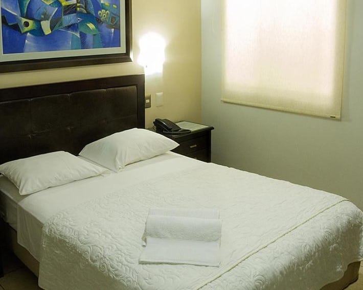 Rivera del Rio Hotel
