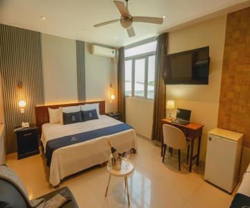 LC Piura Hotel