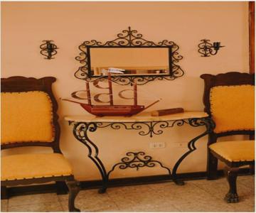 Casa Mendoza