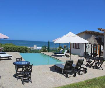 Origenes Hotel Boutique & Spa
