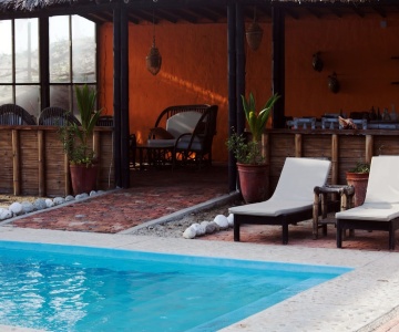 Envero Lodge