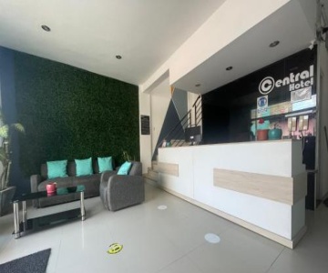 Hotel Central Tarapoto