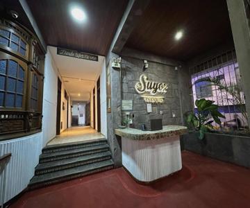 Suyox Tarapoto Hotel