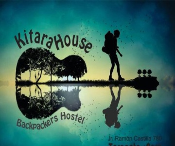 Kitara House Backpackers Hostel