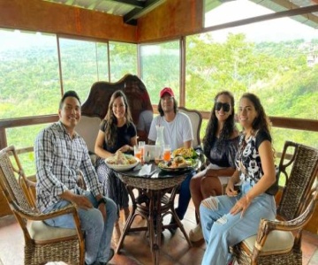 Complejo Turistico Mirador Del Amor