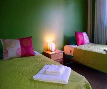 Hostel Tambo Andina