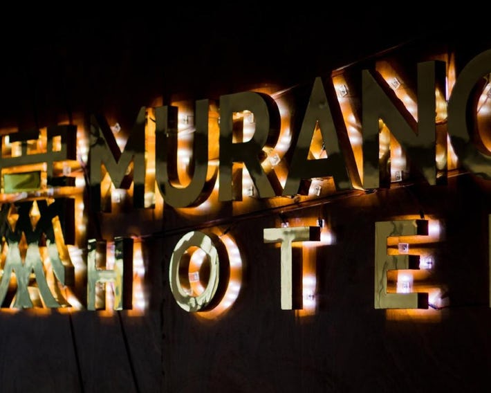 Murano Hotel