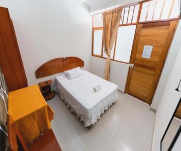Hostal La Cueva Moyobamba