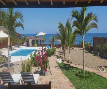 Guille Bungalows