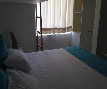 Punta Sol Apart Hotel