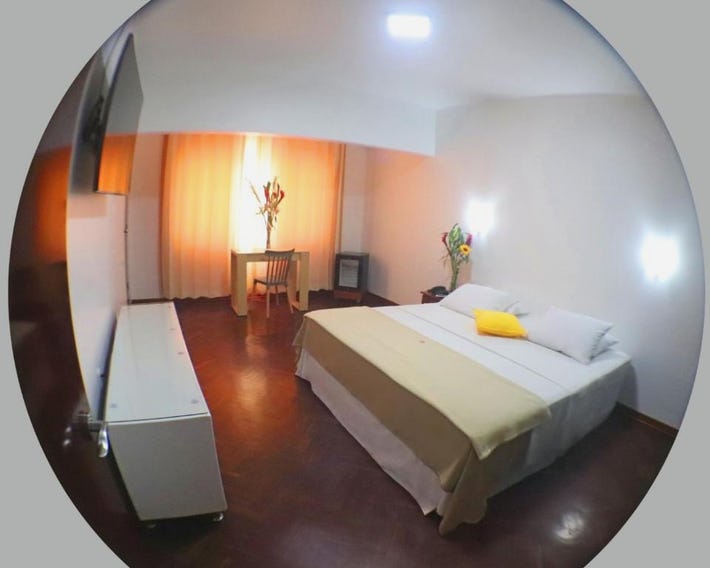 HOTEL Casa cesar