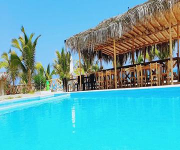 Palo Santo Resort