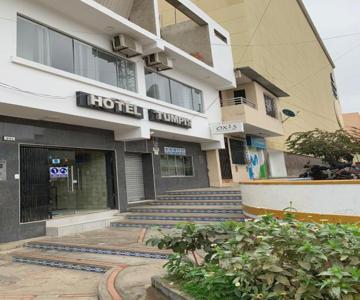 Hotel Tumpis