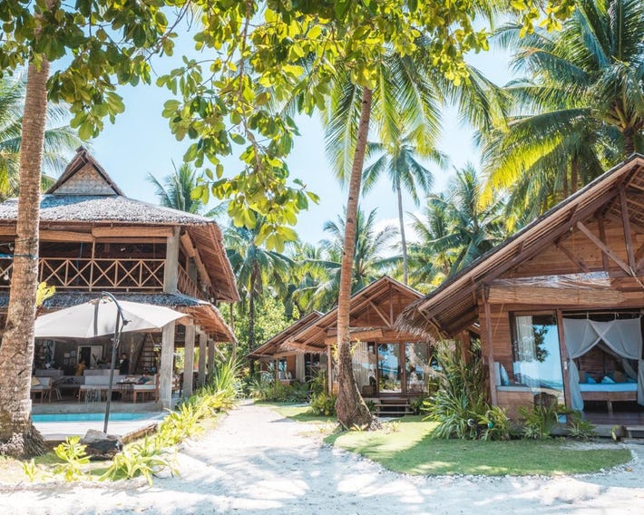 Soultribe Beach Retreat