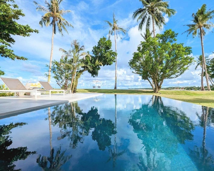 Kalinaw Resort