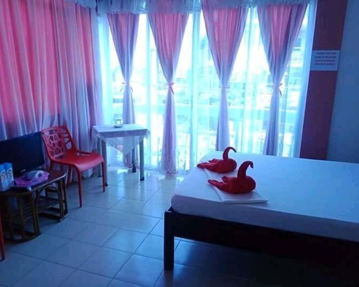 Surigao Tourist Inn