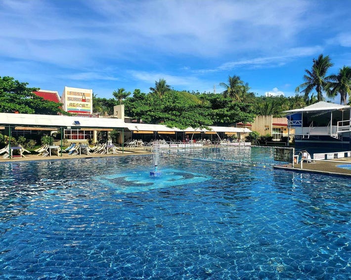 Fiesta Resort