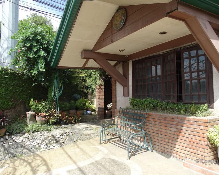 Casa Ruby Pension House