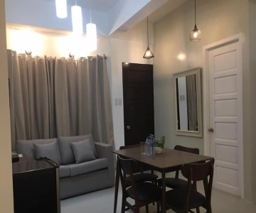 Casa Munda Bed & Breakfast