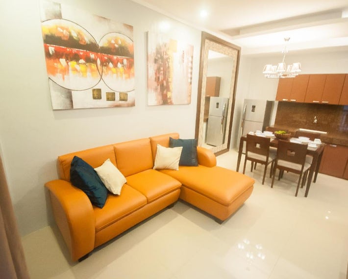 NF Suites