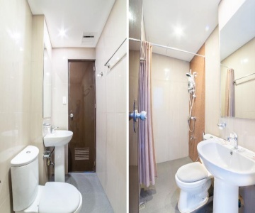 R Residencia by OYO Rooms