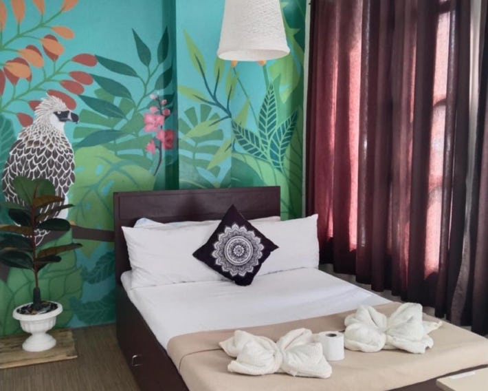 Napsule Suites