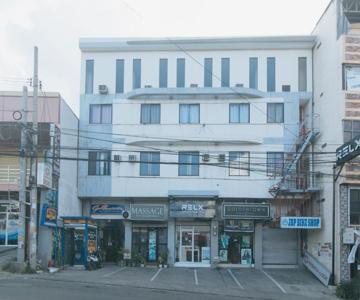 Goldentown Hotel And Residences by OYO