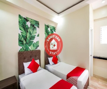 Kathy's Home by OYO Rooms
