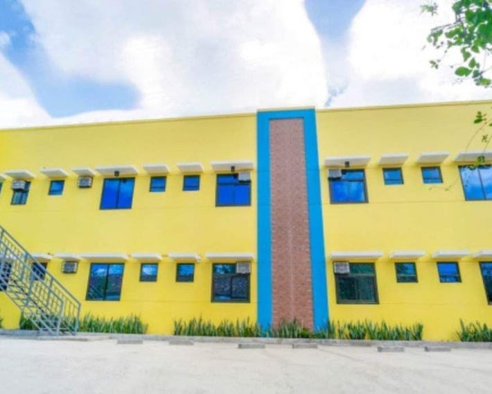 Yellow Pad by OYO Rooms