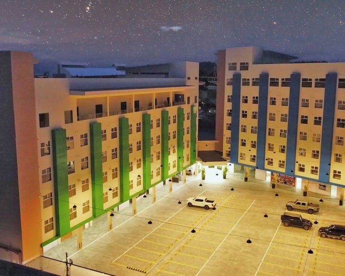 Rogen Inn