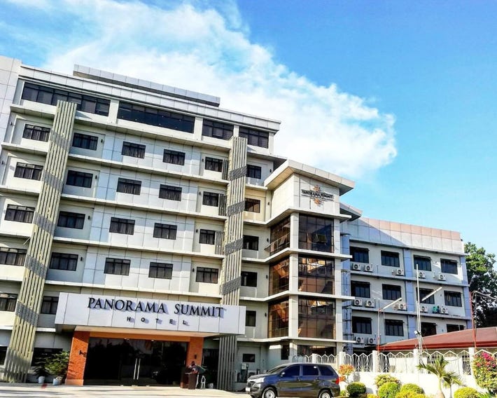 Panorama Summit Hotel