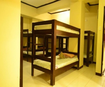 Berlay Backpackers and Tourists Inn