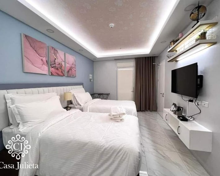 Casa Julieta Boutique Hotel