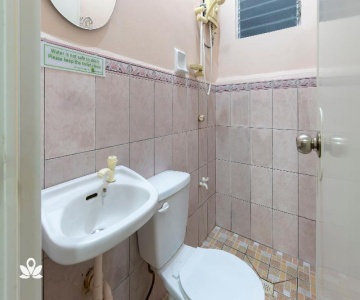 ZEN Rooms A. Pichon Davao