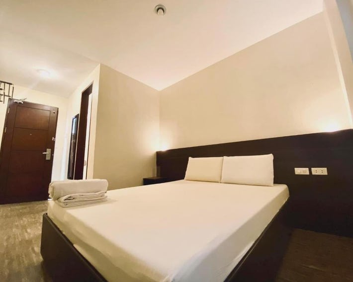 Traveler's Inn Bajada