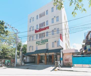 Eco Green Hotel by OYO Rooms
