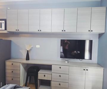 Mesatierra Davao Condo Staycation