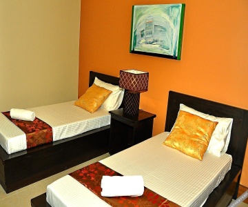 North Palm Hotel and Garden