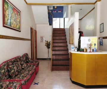 Senorita Suites