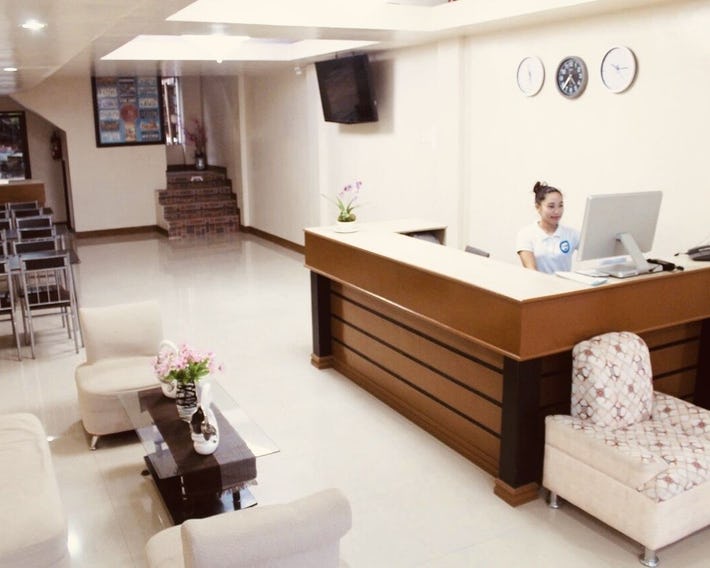Mati Budget Inn