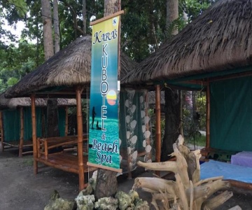 Kara Kubotel Beach Resort