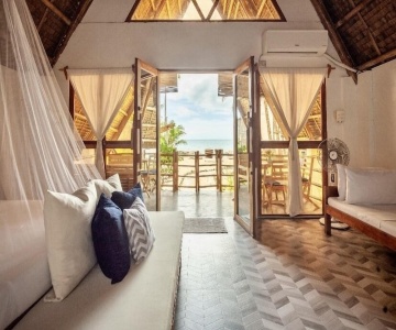 Surya Beach Resort
