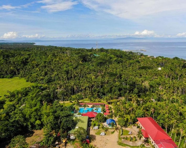 Freedom Eco Adventure Park powered by Cocotel