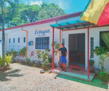 Echague Place